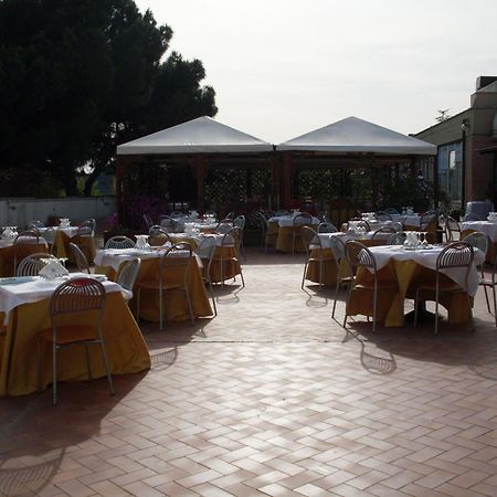 Villa Eur Parco Dei Pini Roma Exterior foto