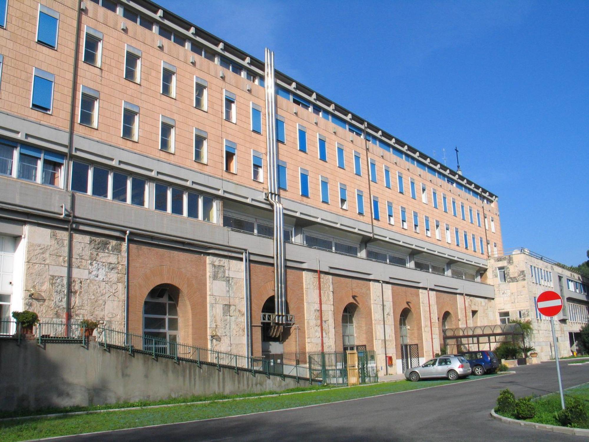 Villa Eur Parco Dei Pini Roma Exterior foto